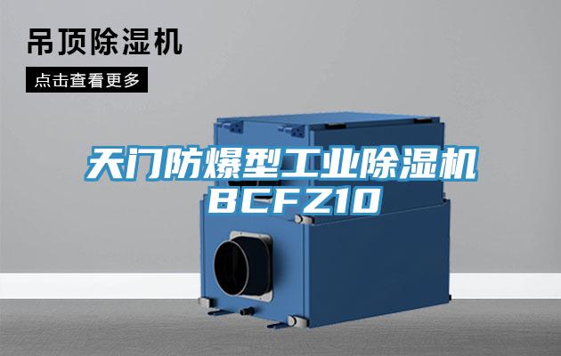 天门防爆型工业粉色应用黄色软件 BCFZ10