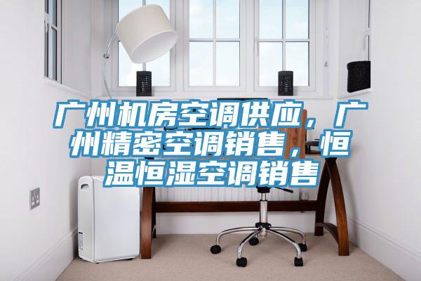 广州机房空调供应，广州精密空调销售，恒温恒湿空调销售