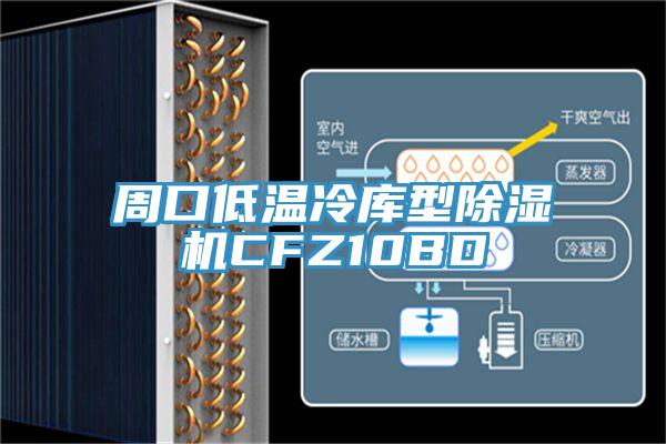 周口低温冷库型粉色应用黄色软件CFZ10BD