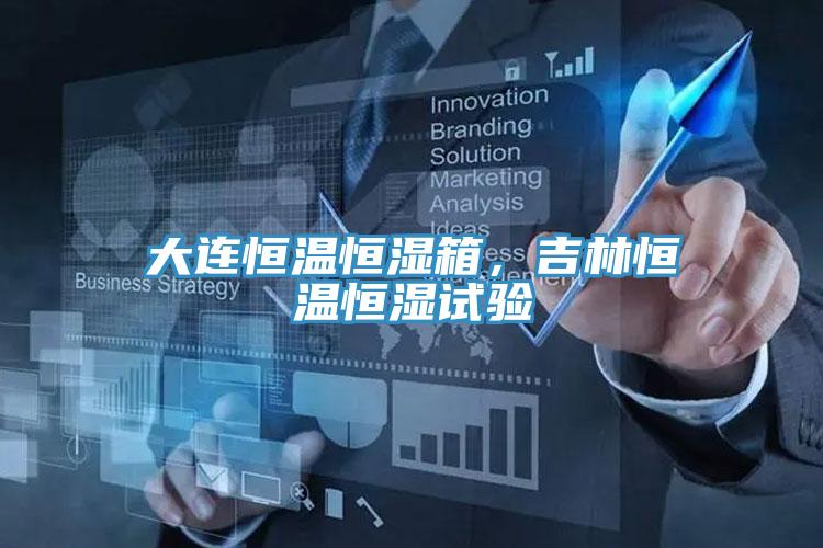 大连恒温恒湿箱，吉林恒温恒湿试验