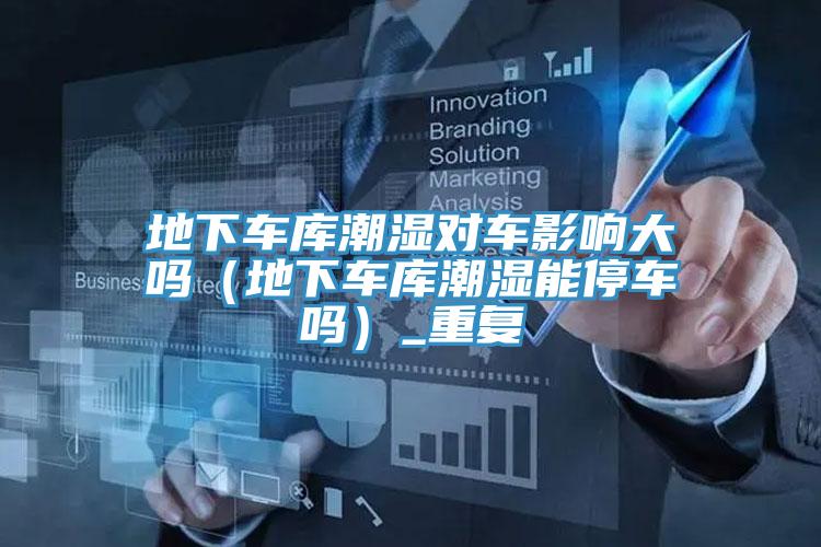 地下车库潮湿对车影响大吗(地下车库潮湿能停车吗)_重复
