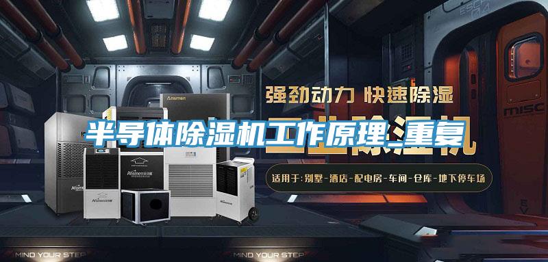 半导体粉色应用黄色软件工作原理_重复