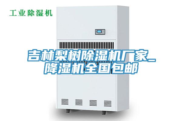 吉林梨树粉色应用黄色软件厂家_降湿机全国包邮