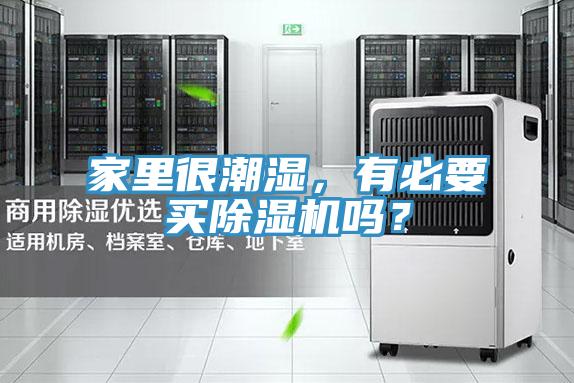 家里很潮湿，有必要买粉色应用黄色软件吗？