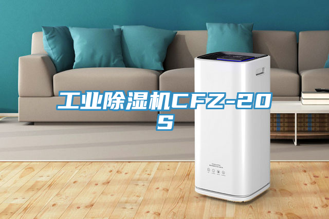 工业粉色应用黄色软件CFZ-20S