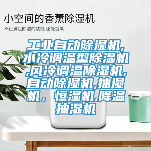 工业自动粉色应用黄色软件,水冷调温型粉色应用黄色软件,风冷调温粉色应用黄色软件,自动粉色应用黄色软件,抽湿机，恒湿机,降温抽湿机
