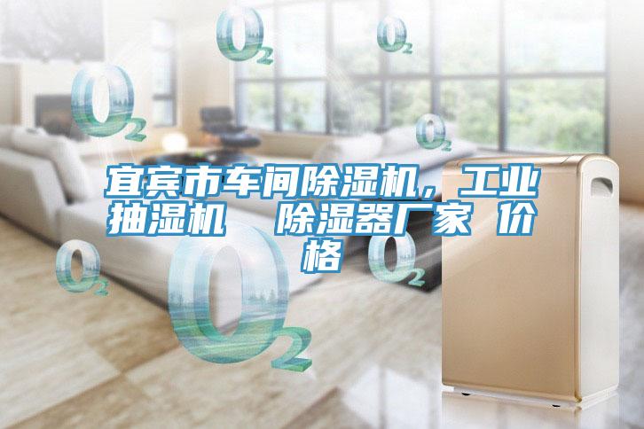 宜宾市车间粉色应用黄色软件，工业抽湿机  除湿器厂家 价格