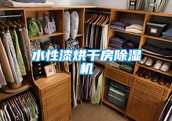 水性漆烘干房粉色应用黄色软件