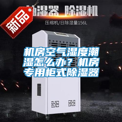 机房空气湿度潮湿怎么办？机房专用柜式除湿器