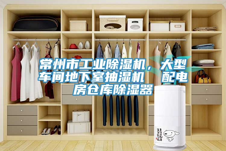 常州市工业粉色应用黄色软件，大型车间地下室抽湿机  配电房仓库除湿器