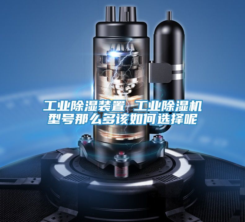 工业除湿装置 工业粉色应用黄色软件型号那么多该如何选择呢