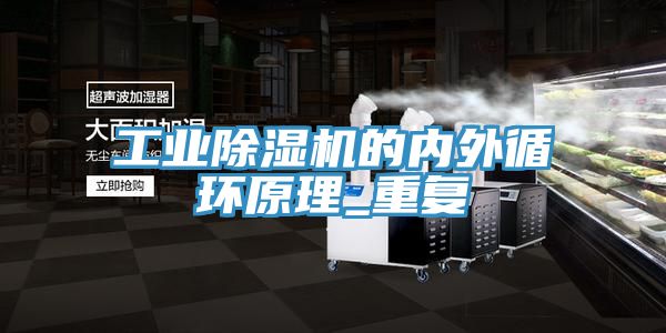 工业粉色应用黄色软件的内外循环原理_重复