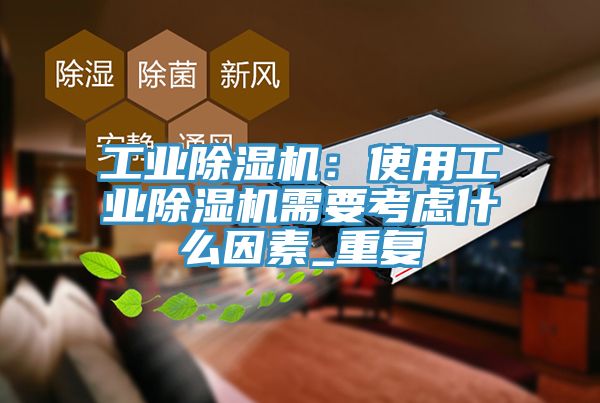 工业粉色应用黄色软件：使用工业粉色应用黄色软件需要考虑什么因素_重复