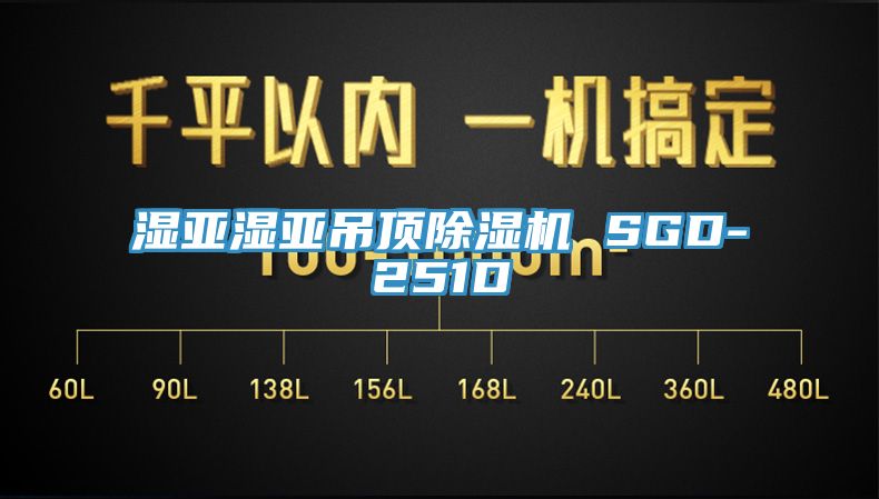 湿亚湿亚吊顶粉色应用黄色软件 SGD-251D