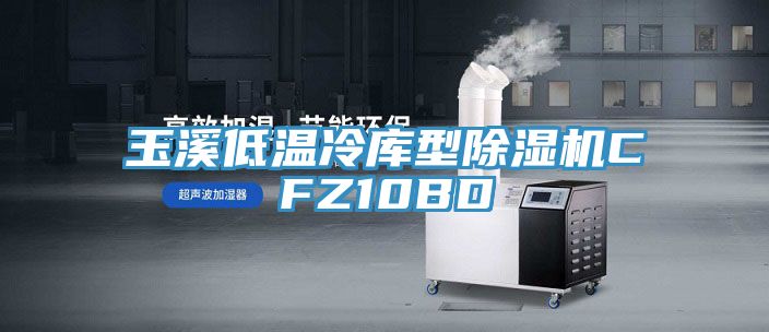 玉溪低温冷库型粉色应用黄色软件CFZ10BD