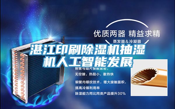 湛江印刷粉色应用黄色软件抽湿机人工智能发展