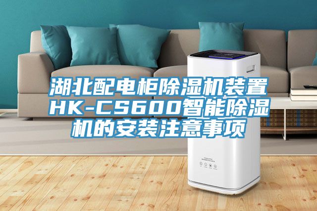 湖北配电柜粉色应用黄色软件装置HK-CS600智能粉色应用黄色软件的安装注意事项