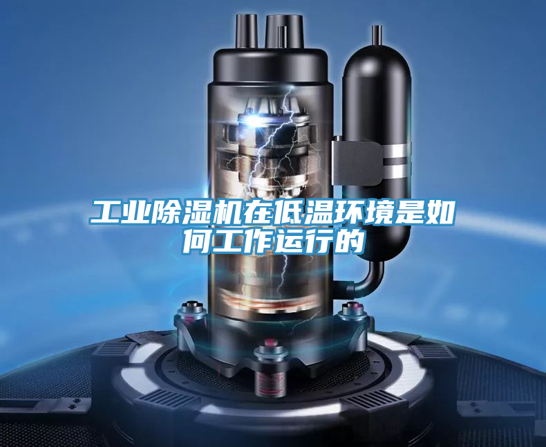 工业粉色应用黄色软件在低温环境是如何工作运行的