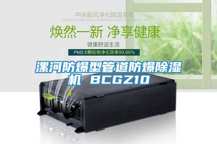 漯河防爆型管道防爆粉色应用黄色软件 BCGZ10