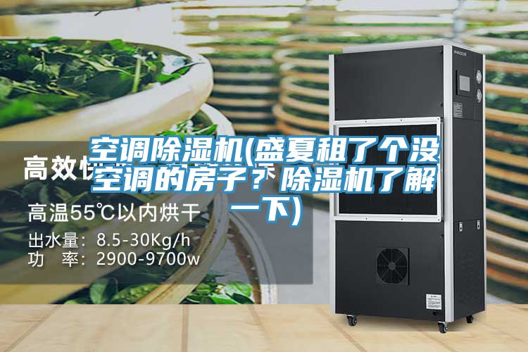 空调粉色应用黄色软件(盛夏租了个没空调的房子？粉色应用黄色软件了解一下)