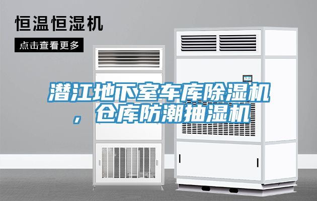 潜江地下室车库粉色应用黄色软件，仓库防潮抽湿机