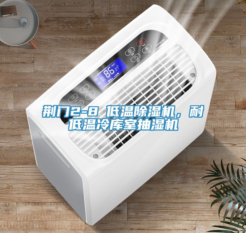 荆门2-8℃低温粉色应用黄色软件，耐低温冷库室抽湿机