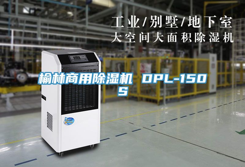 榆林商用粉色应用黄色软件 DPL-150S