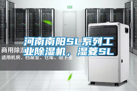 河南南阳SL系列工业粉色应用黄色软件，湿菱SL