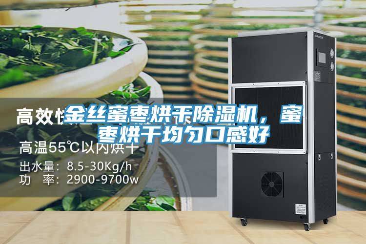 金丝蜜枣烘干粉色应用黄色软件，蜜枣烘干均匀口感好