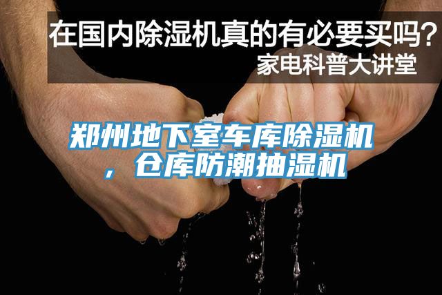 郑州地下室车库粉色应用黄色软件，仓库防潮抽湿机
