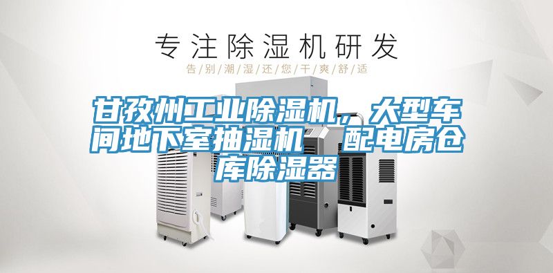 甘孜州工业粉色应用黄色软件，大型车间地下室抽湿机  配电房仓库除湿器