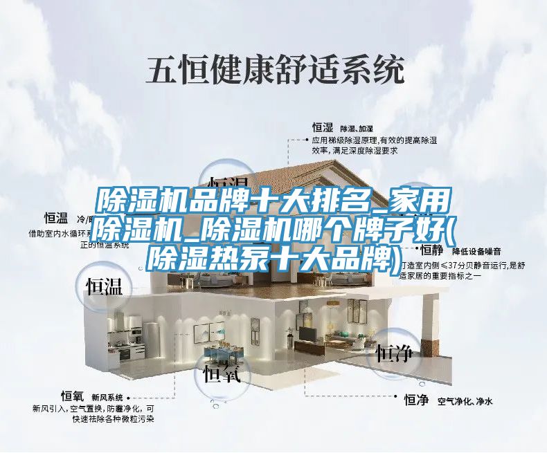 粉色应用黄色软件品牌十大排名_家用粉色应用黄色软件_粉色应用黄色软件哪个牌子好(除湿热泵十大品牌)