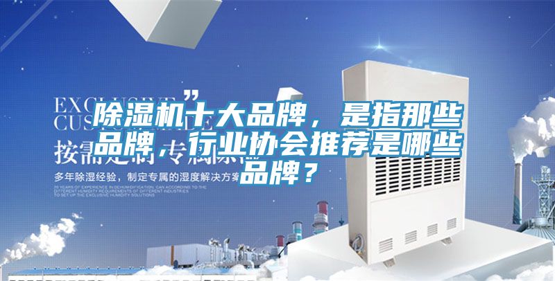 粉色应用黄色软件十大品牌，是指那些品牌，行业协会推荐是哪些品牌？