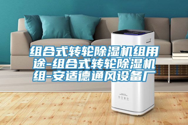 组合式转轮粉色应用黄色软件组用途-组合式转轮粉色应用黄色软件组-安适德通风设备厂