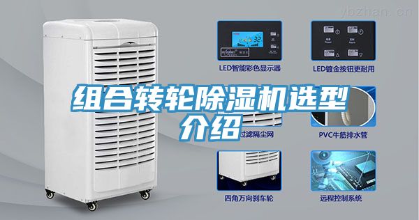 组合转轮粉色应用黄色软件选型介绍