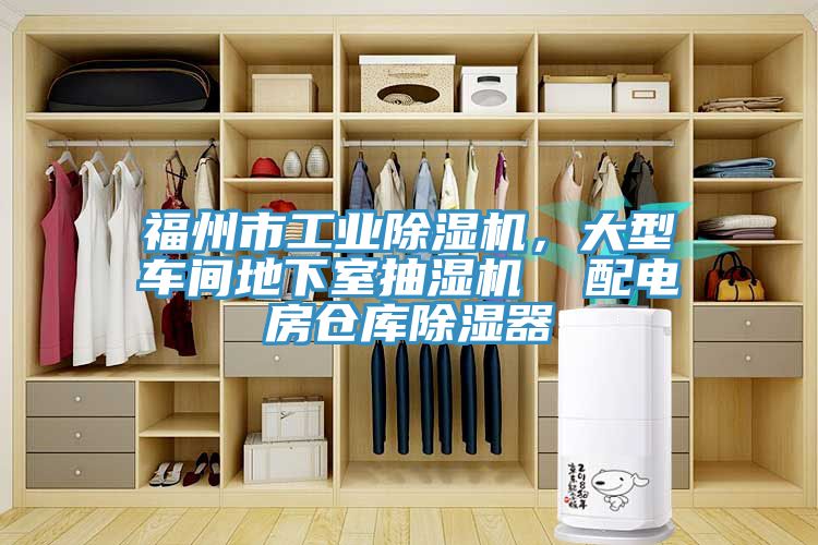 福州市工业粉色应用黄色软件，大型车间地下室抽湿机  配电房仓库除湿器