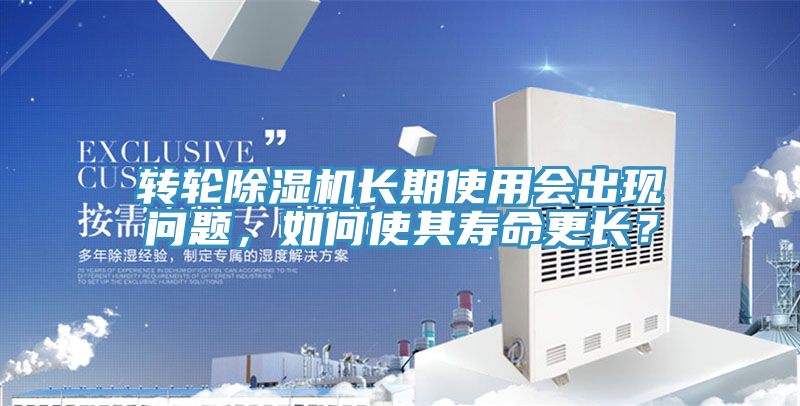 转轮粉色应用黄色软件长期使用会出现问题，如何使其寿命更长？