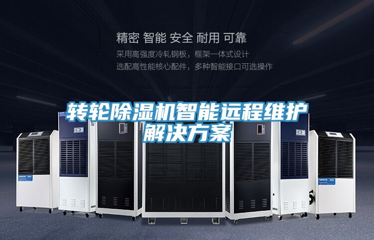 转轮粉色应用黄色软件智能远程维护解决方案