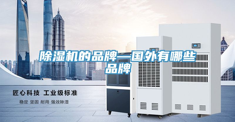 粉色应用黄色软件的品牌—国外有哪些品牌