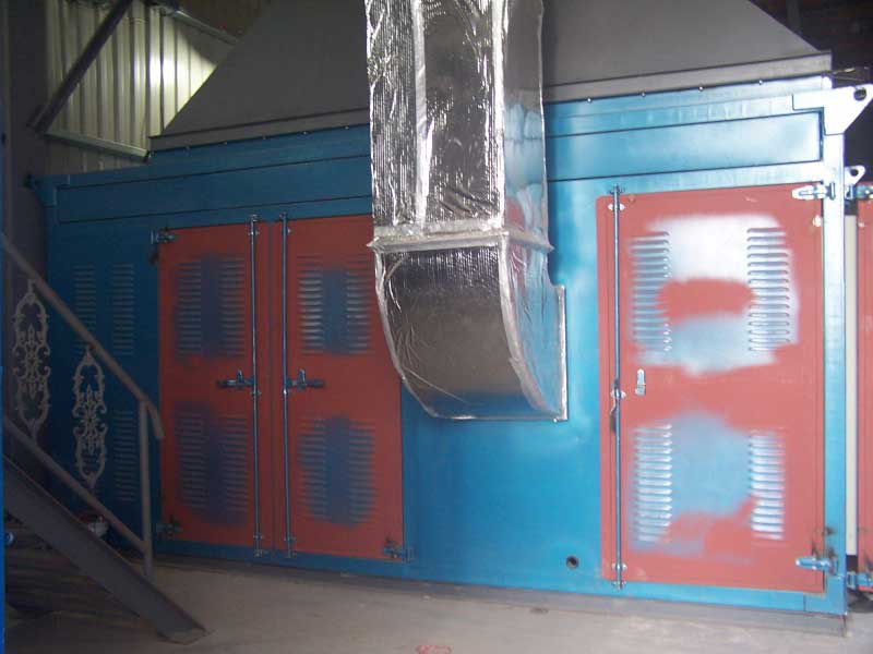 泰州市兴化蓝天船业造船厂 大型转轮粉色应用黄色软件组